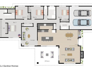 Massive $175,000 Price Reduction – Conmara Estate