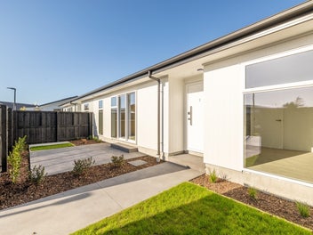 Low Deposit, High Value, Gated & Secure!