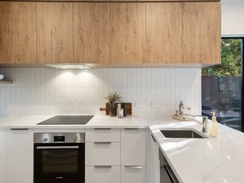 Brick Homes, Stylish & Freehold