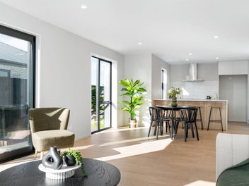 Turnkey Home In New Premium Development