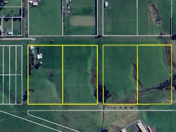 DEVELOPERS & LIFESTYLE OPPORTUNITY
