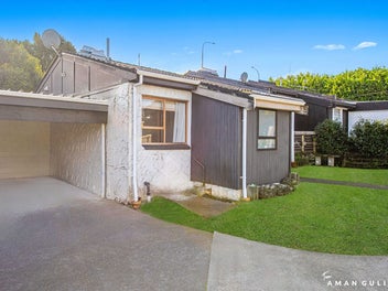 Sturdy Concrete - Renovated & Waiting for You!