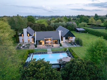 Inspired Country Lifestyle