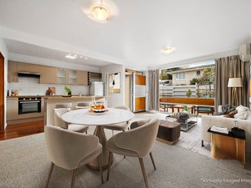 1-Bedroom Gem in Mission Bay!