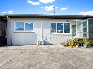 YOUR FIRST HOME STARTS HERE