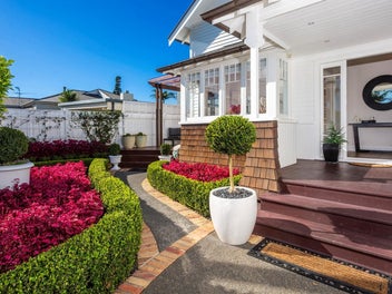 Charming Coastal Family Home - Priced To Sell!