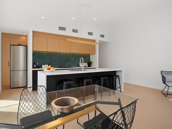 Brand New Dual-Living Opportunity in...