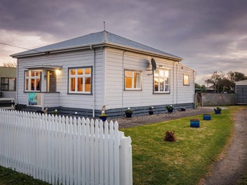 Great Rental Investment or First Home
