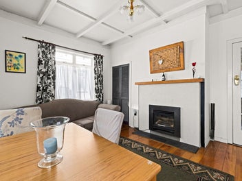 Character, Comfort & Room to Add Value