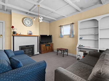 Character, comfort and room to add value