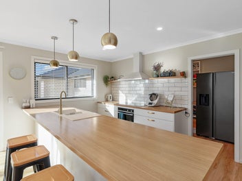 Spacious Family Living Awaits