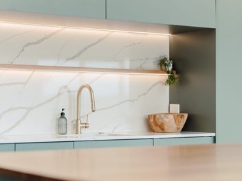 Stylish Two-Bedroom Home with Room to Grow