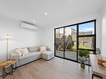 Te Mara: Design, Community, Lifestyle