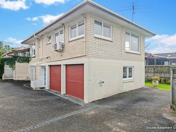 Spacious, Convenient & Affordable!