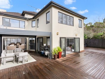 Family Living in the Heart of Hillsborough