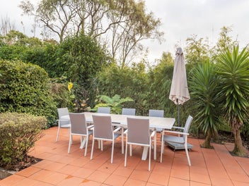 Welcome to Your New Sanctuary