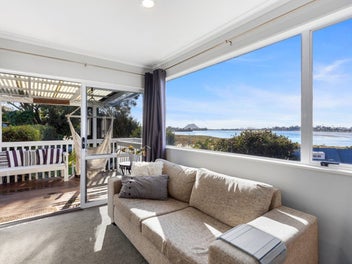 Tranquil Living with Stunning Outlook