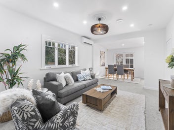FREEHOLD + Renovated 3 Bedroom + READY TO MOVE IN!