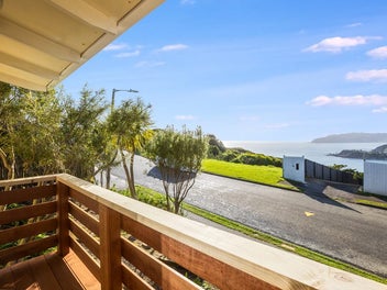 OWNERS MOTIVATED: SEA IT, LOVE IT, LIVE IT!