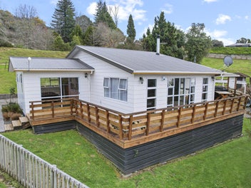 Perfect Family Home