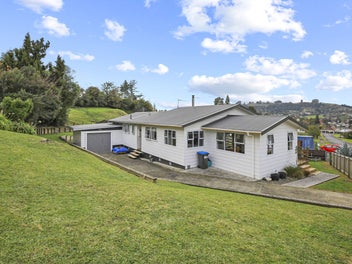 Perfect Family Home