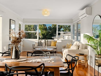 BUILDER'S OWN - Your next dream upsize awaits!