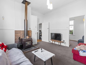 Affordable family living with space to grow