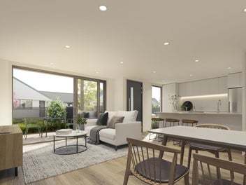 A Smart Investment in Modern Living