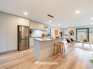 3 BED BRAND NEW FROM $595K ONLY 2 LEFT