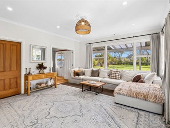 Where Lifestyle Meets Spacious Family Living