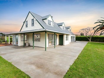 Spacious Family Pleaser