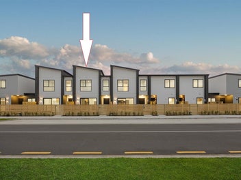 Three Bedrooms of Practical Living