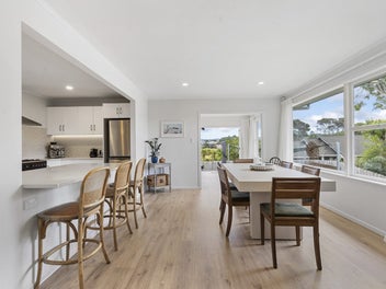 Beautiful Family Home + Bonus Income!