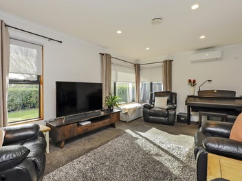 Top Town House