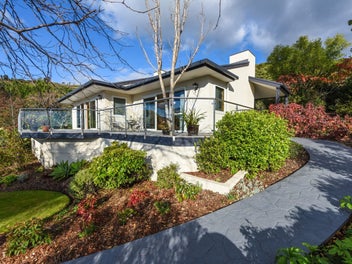 Family Retreat With Amazing Views