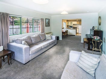 Prime Location Close To Town