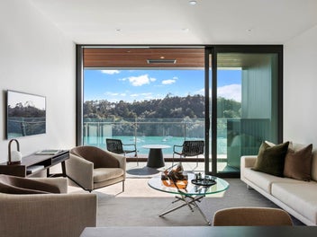Willis Bond - Freehold Waterfront Living