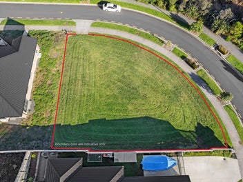 Build your dream home at Kahawai Point