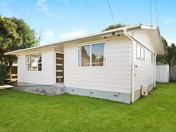 Outstanding Entry into Hillcrest
