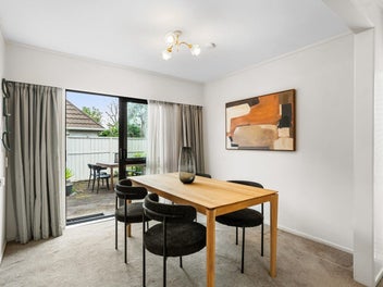 Charming Bayswater brick and tile