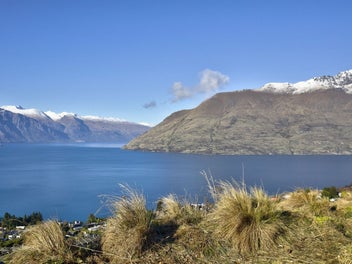 Rare, Elevated Section with Spectacular Views
