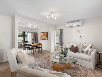 Charming Bayswater brick and tile