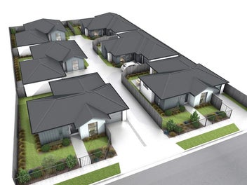 Single Storey and Standalone Homes