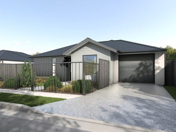 Single Storey and Standalone Homes