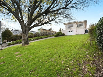 Renovated Brick Beauty with Views