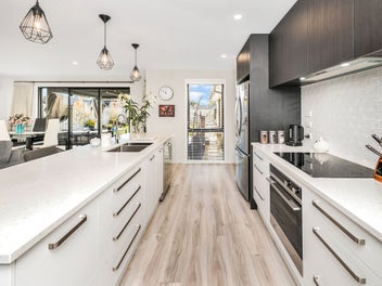 Family-Sized + Feature-Packed