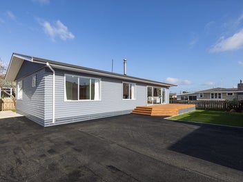 Double the opportunity on Makoura!