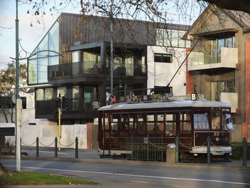 Windsor Apartments - Bespoke Luxury