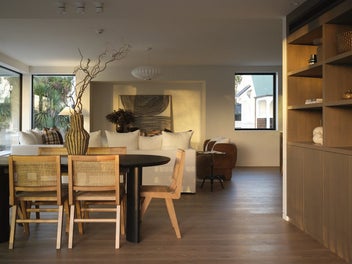 Windsor Apartments - Bespoke Luxury