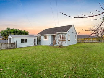 Hidden Gem for First Home Buyers & Investors!